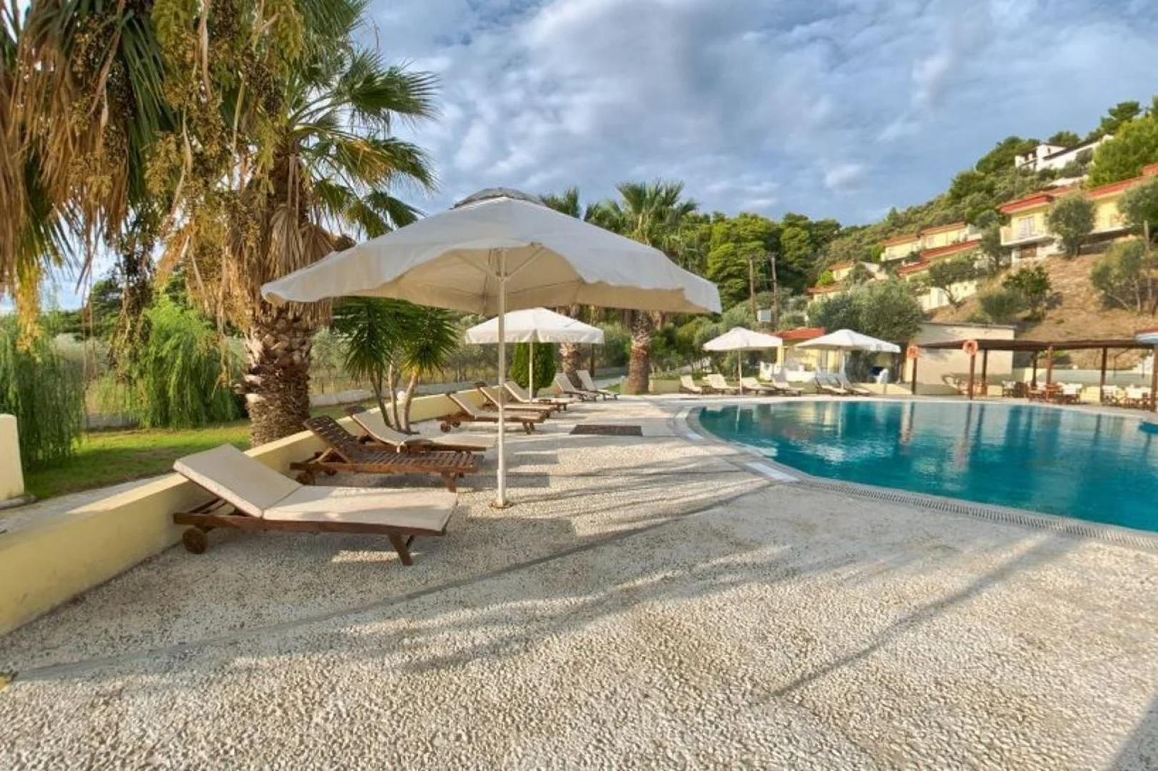 Hotel Belvedere