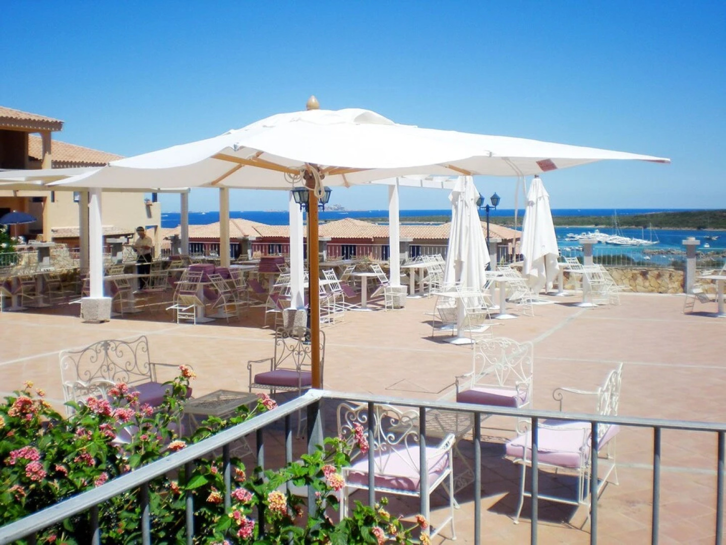 Baia de Bahas - Trilo Marinella