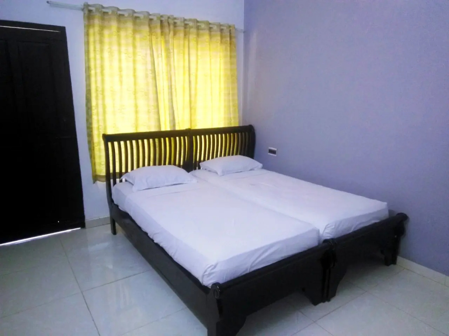 Clafouti Beach Resort