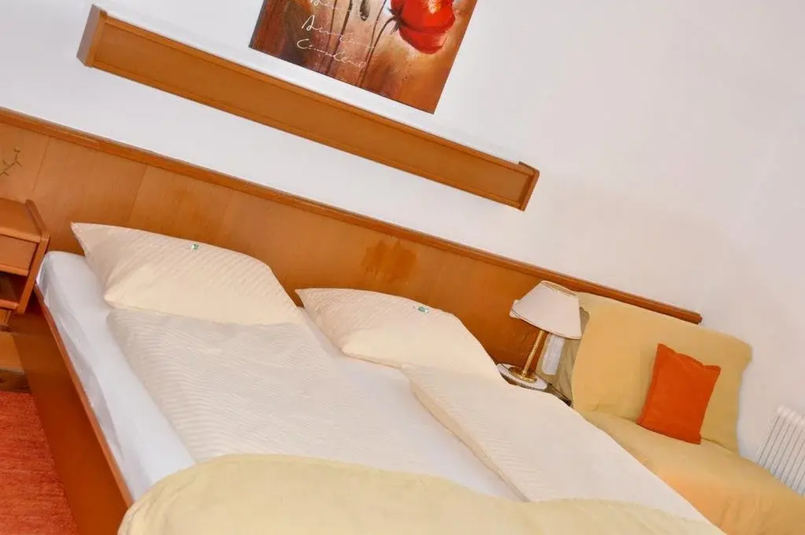 Gartenpension Lindenbauer