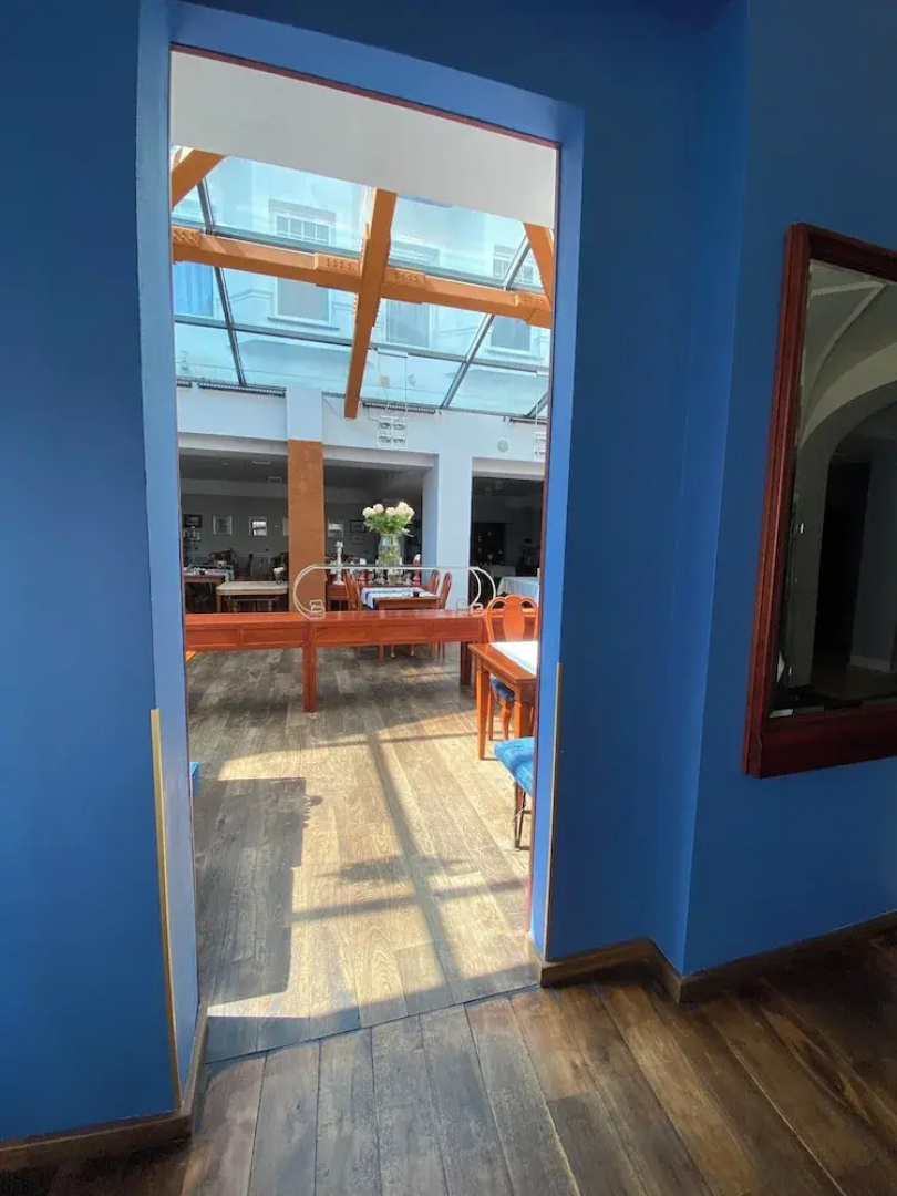 Hotel Rejs