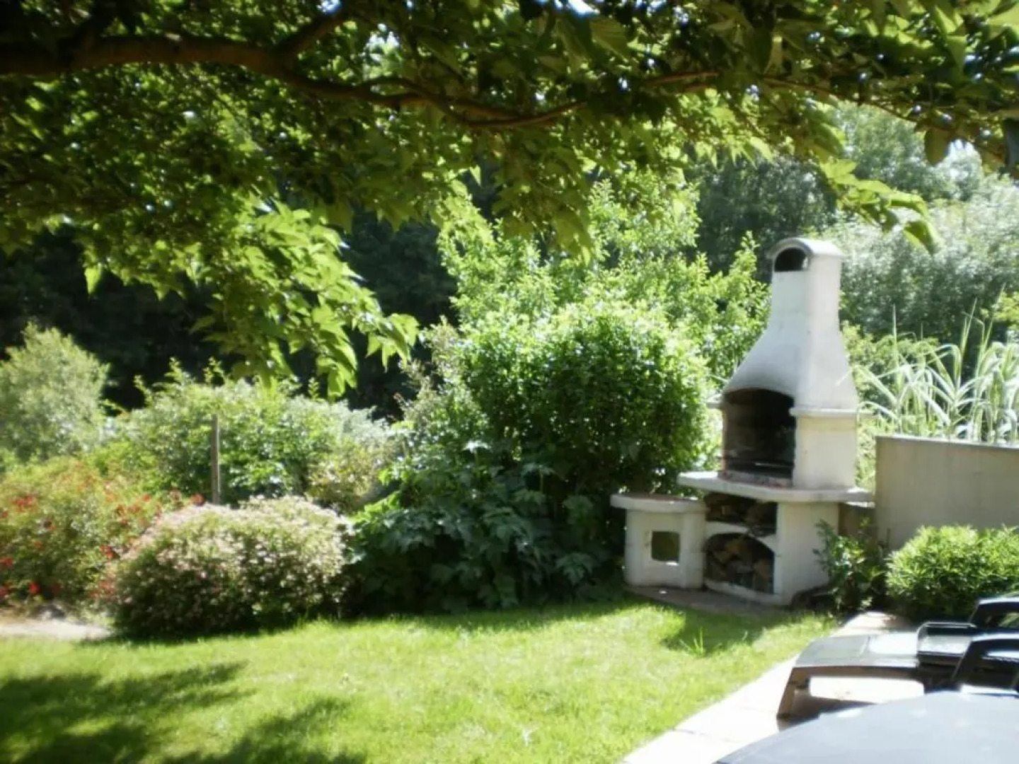 Gîte La Gaubretière, 3 pièces, 5 personnes - FR-1-426-171