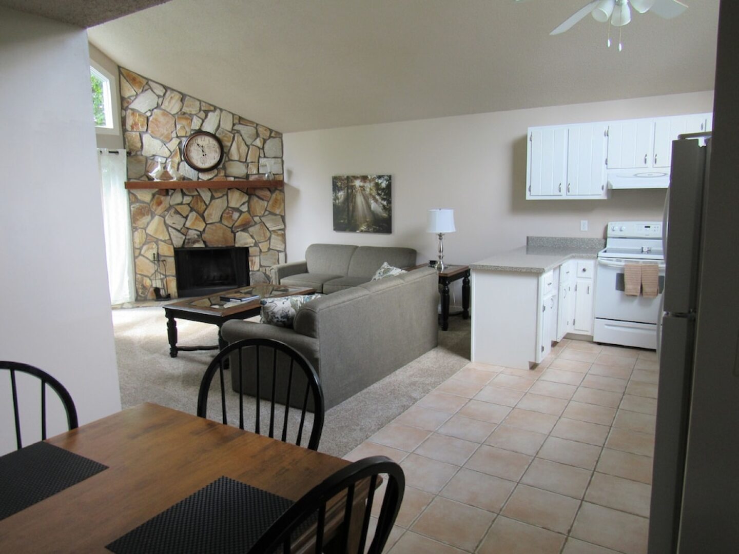 The Villas at Coosawattee River Resort