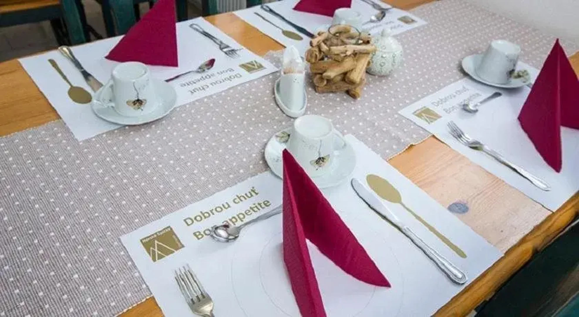 Garni Hotel Horské Špicky