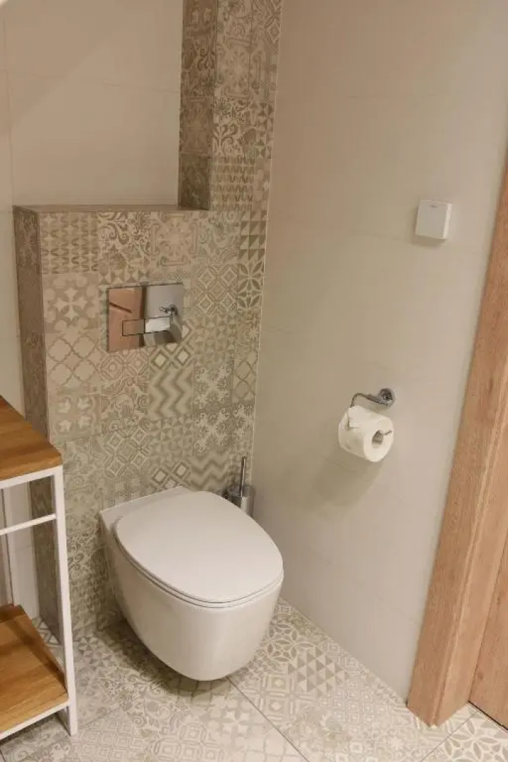 Apartamenty Homole Mansarda