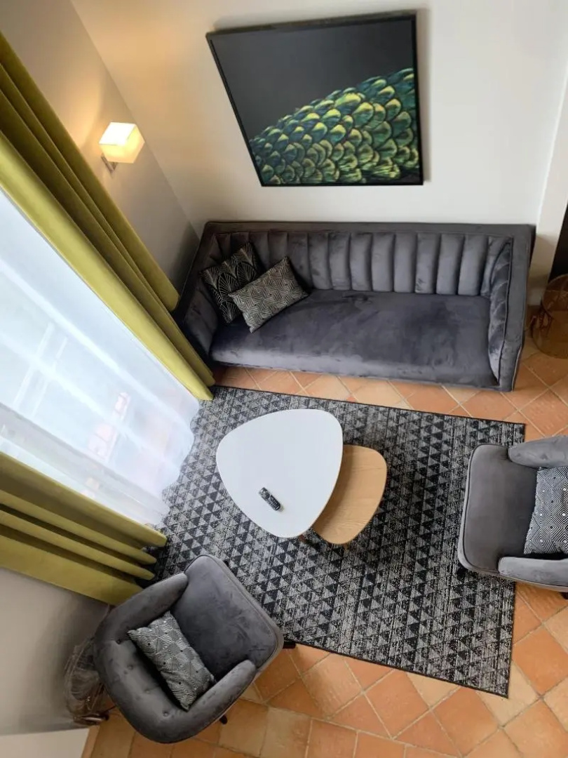 Hotel Les Suites - De Crécy