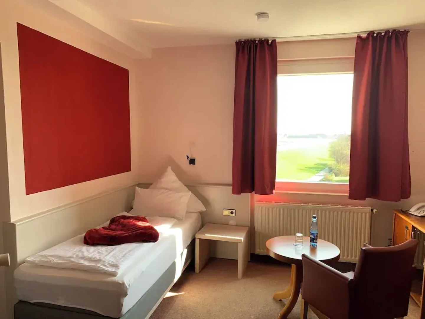 Seehotel Neue Liebe
