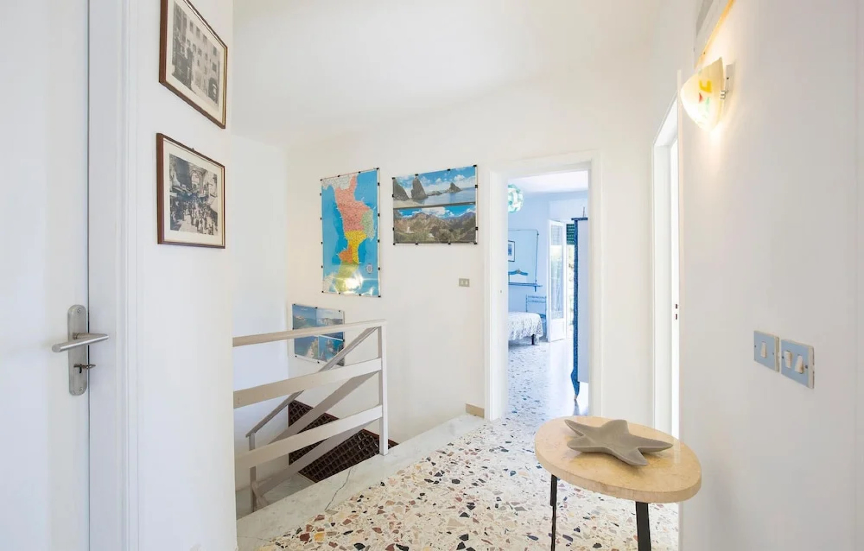 Stunning Home in Villa San Giovanni With 4 Bedrooms and Wifi