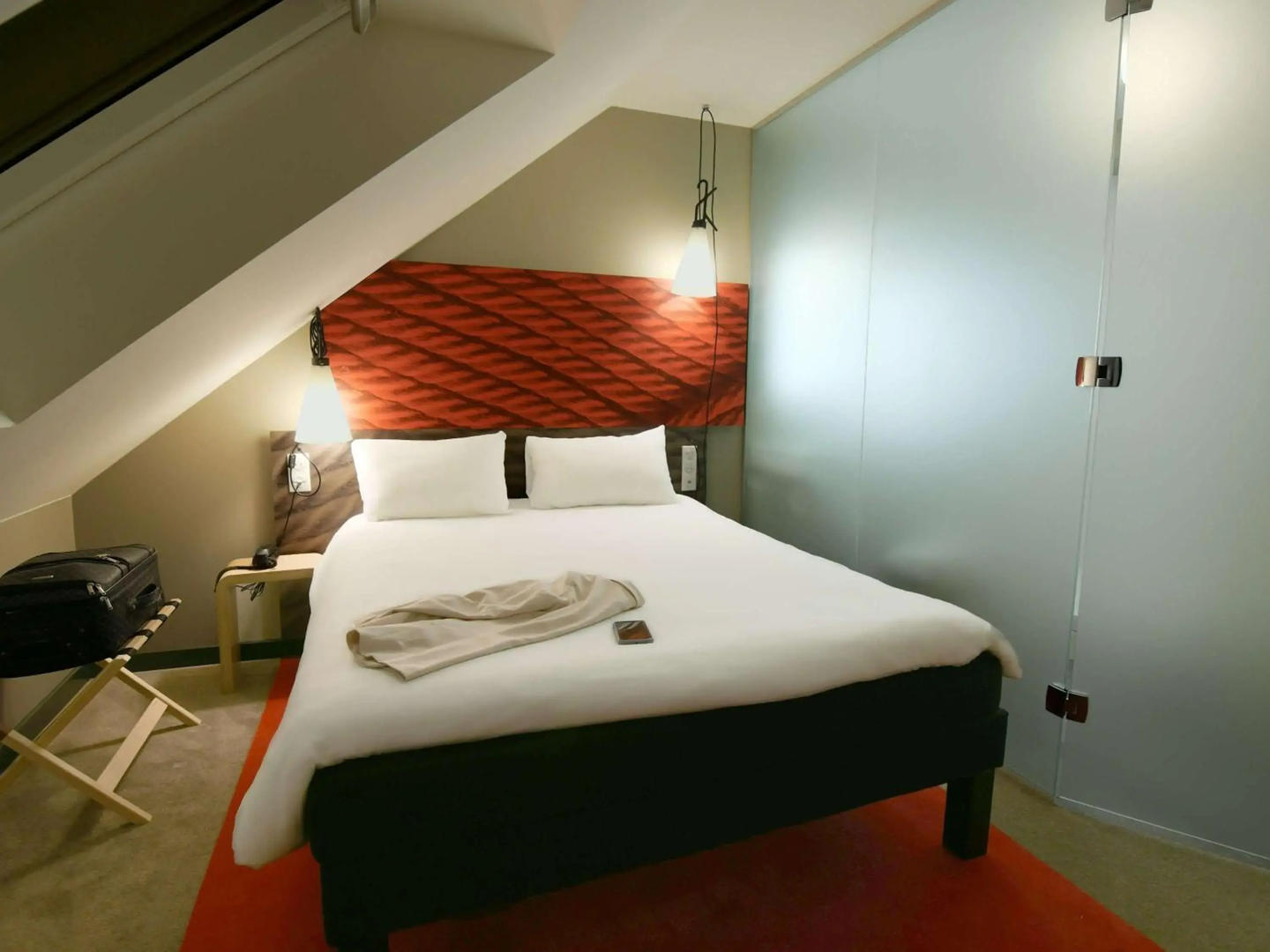 Tullamore Court Hotel