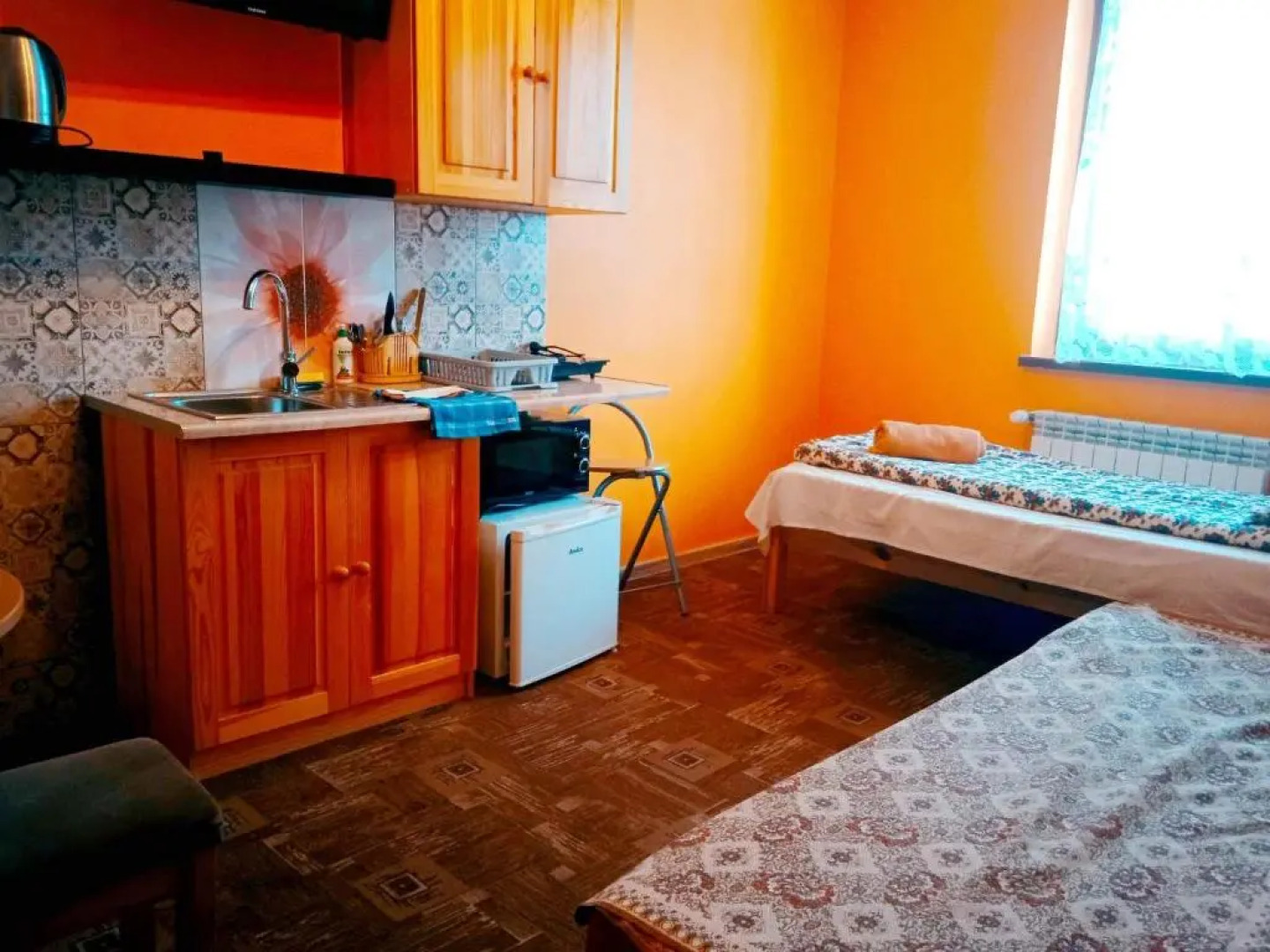 Apartamenty i pokoje gościnne Nowita