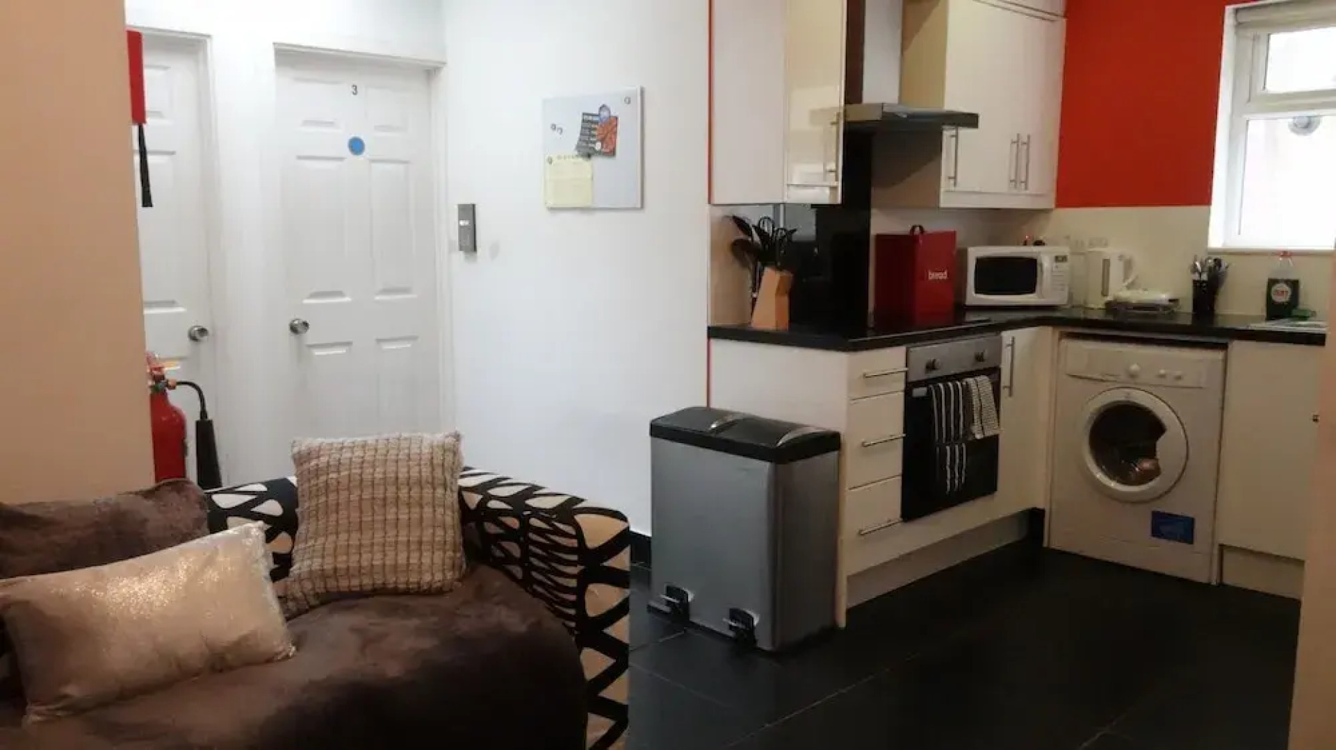 The Great Airport Place