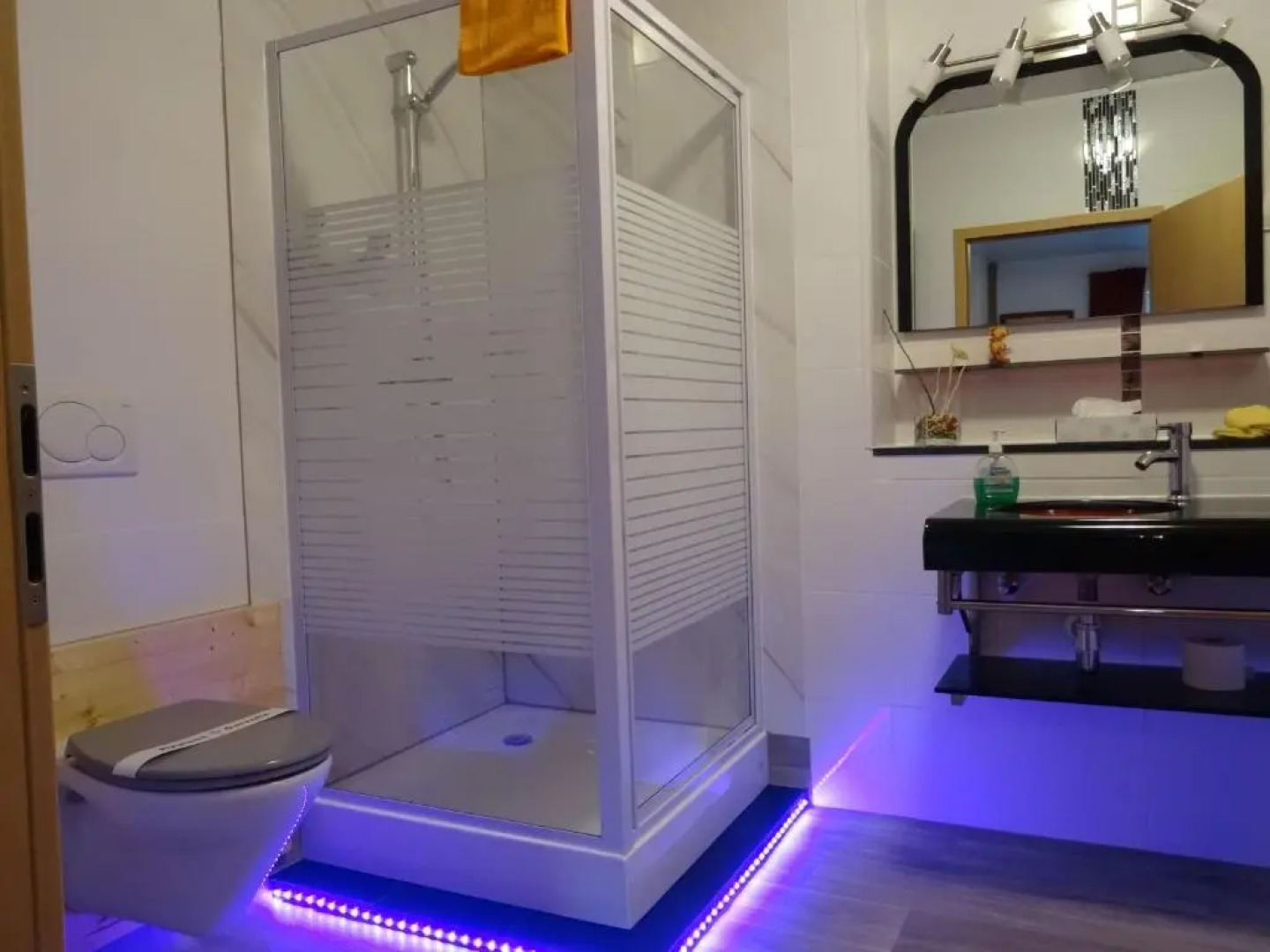 Pension und Gästehaus Paffrath