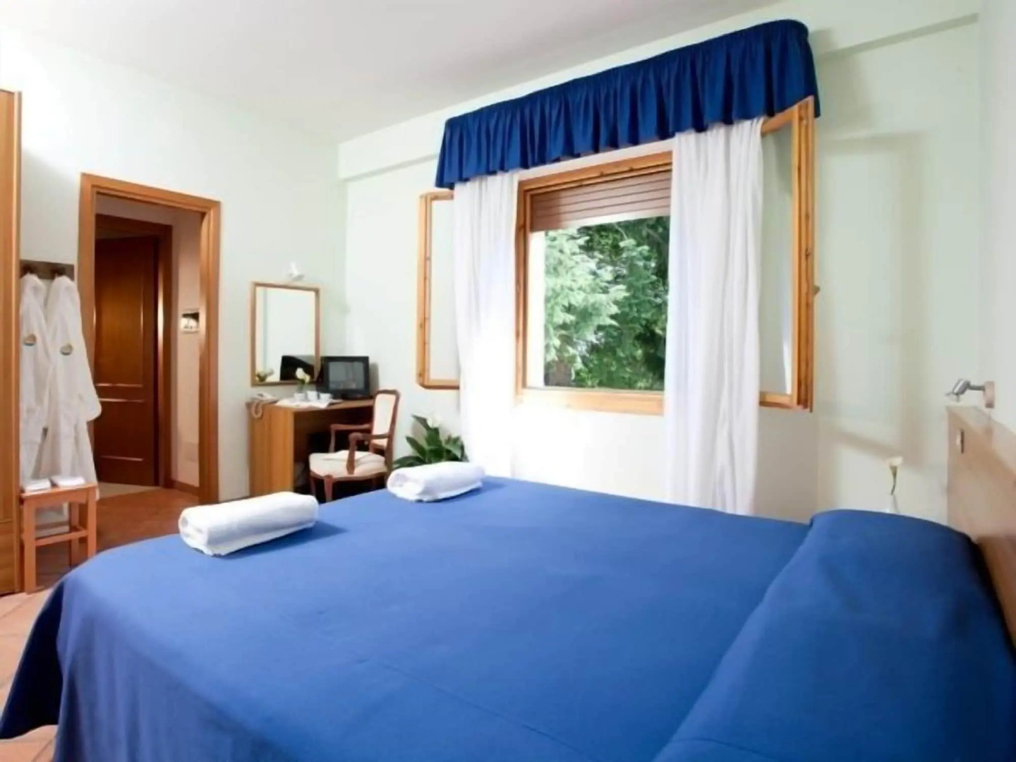 Piccolo Hotel Aurora