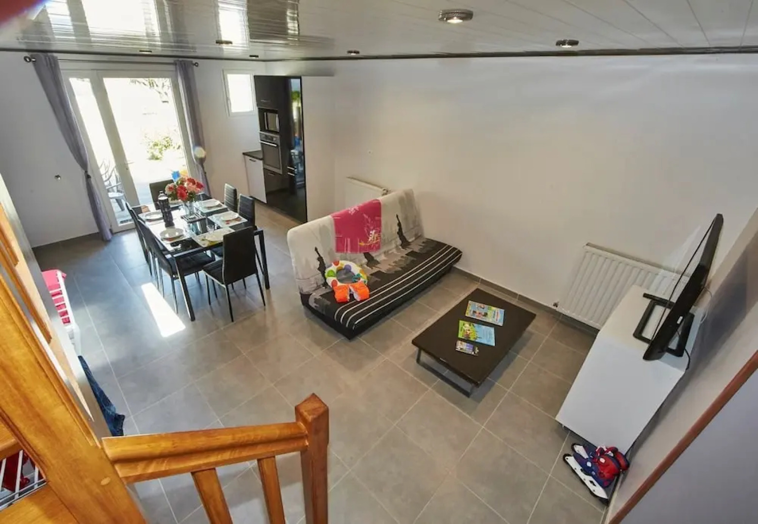 Domaine de Cromenach