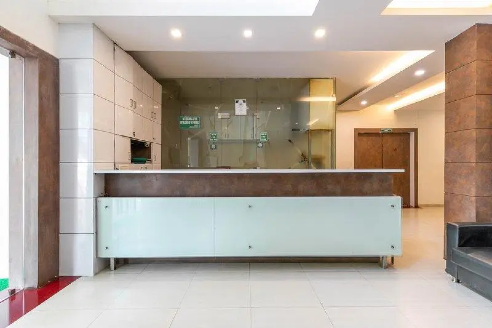 Capital O 46139 Green Valley Resort