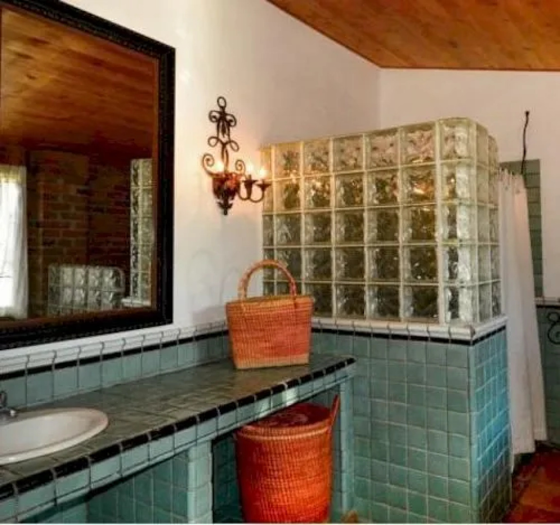 Casa Xochitl Baja Sur