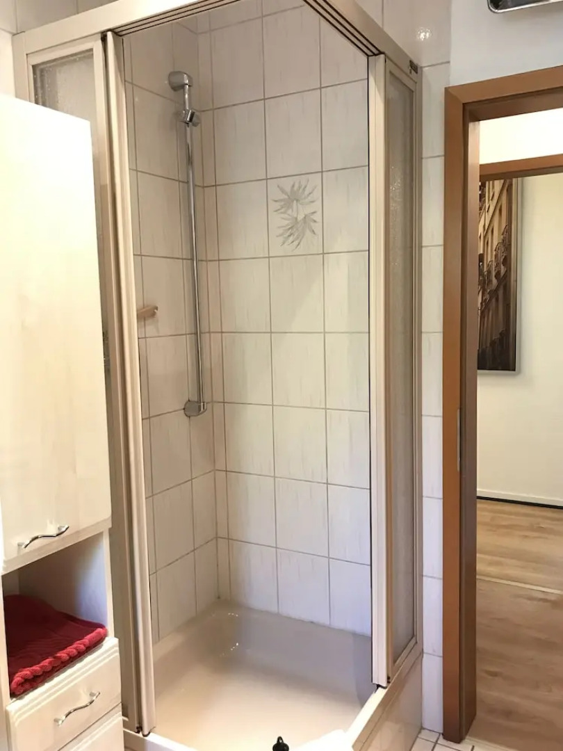 Apartmenthaus Marten