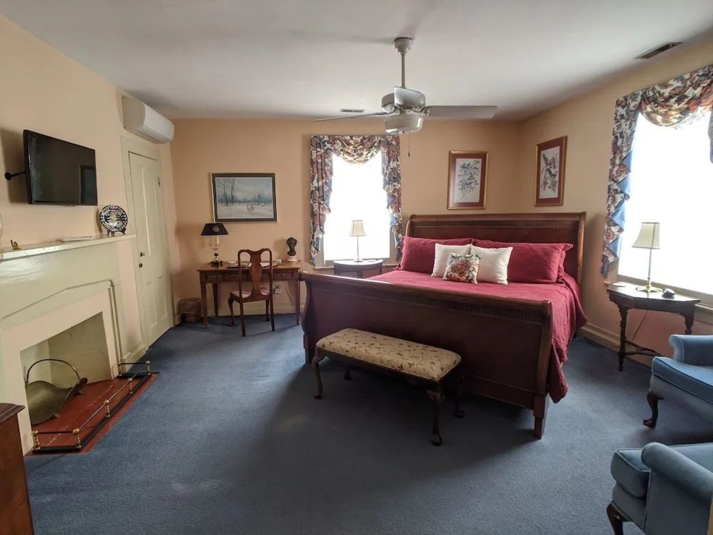 Benjamin Ellis House Bed & Breakfast