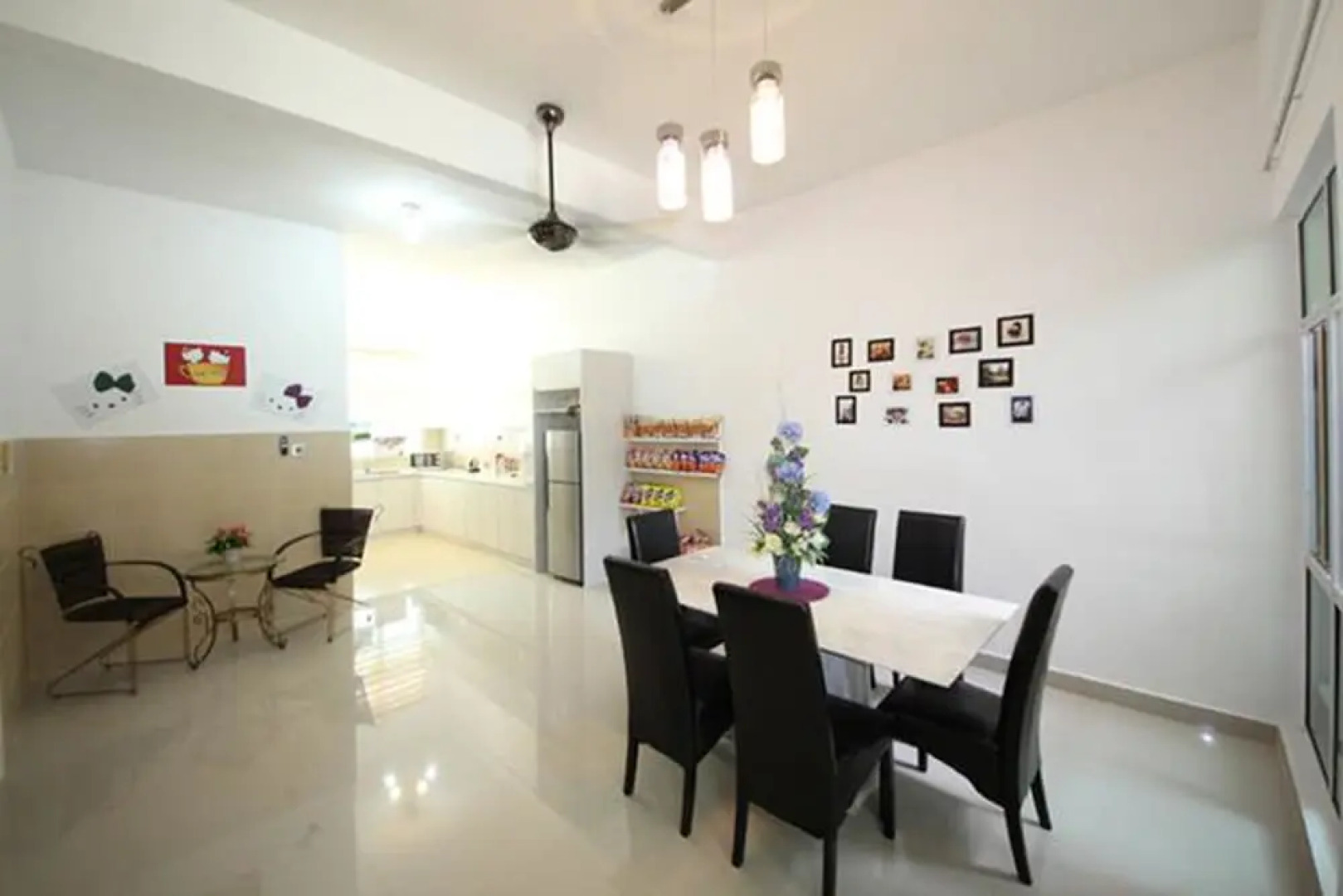 Ai Homestay @ Tanjung Tokong