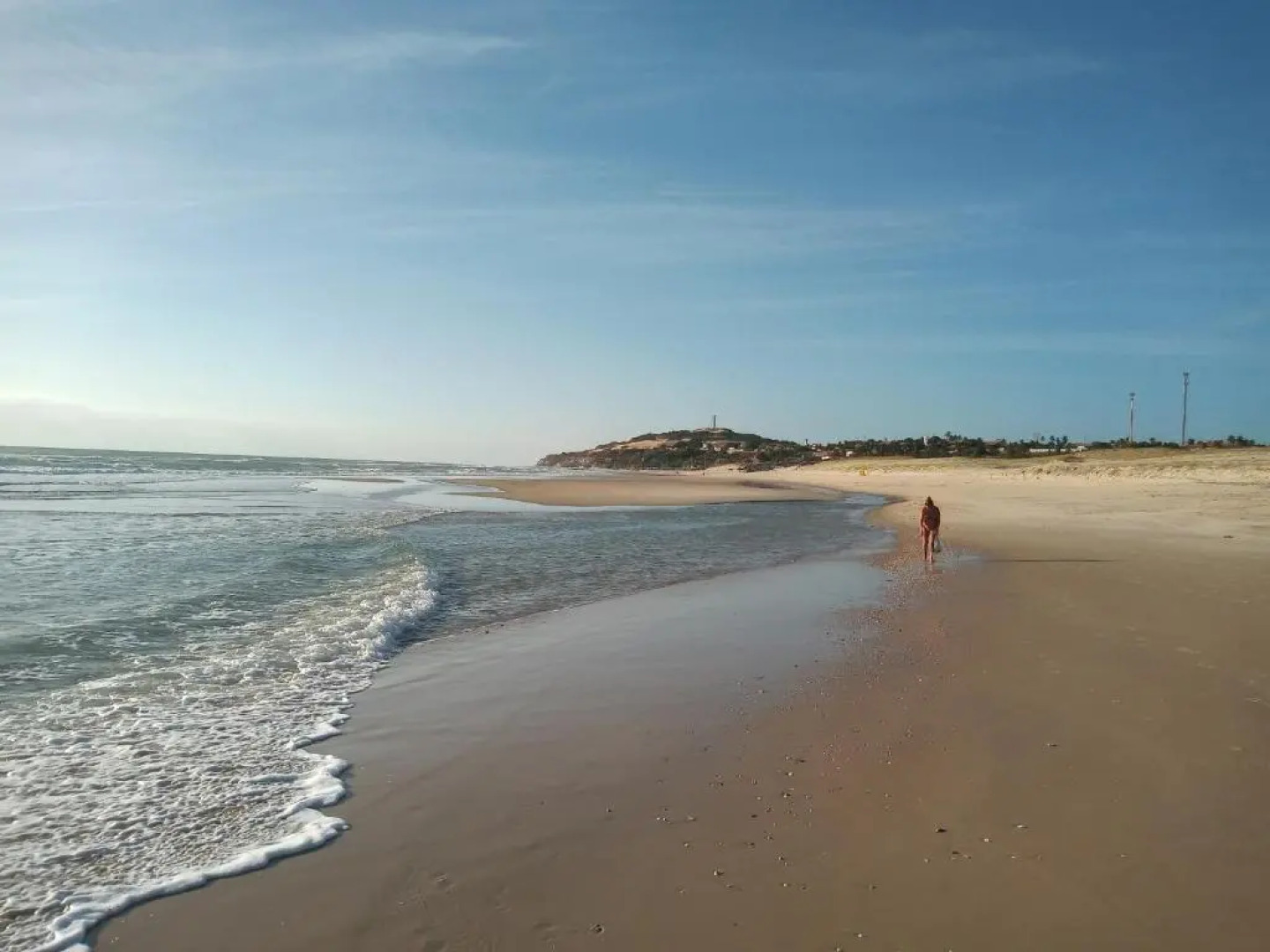 Villa Bianca Suítes