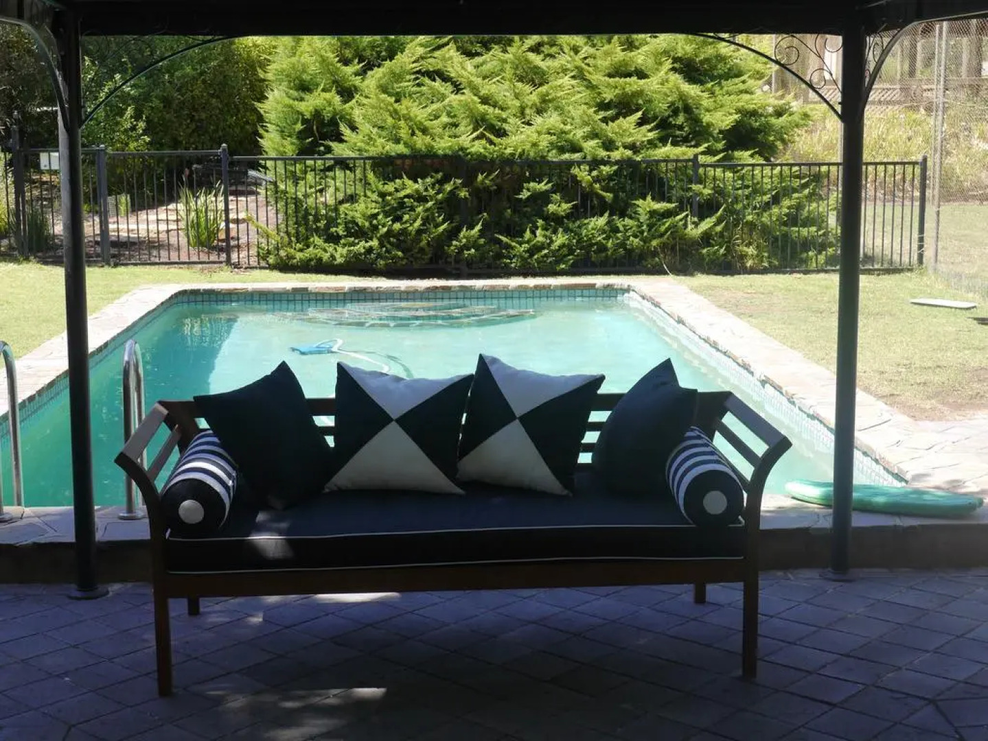 The Lodge Country House