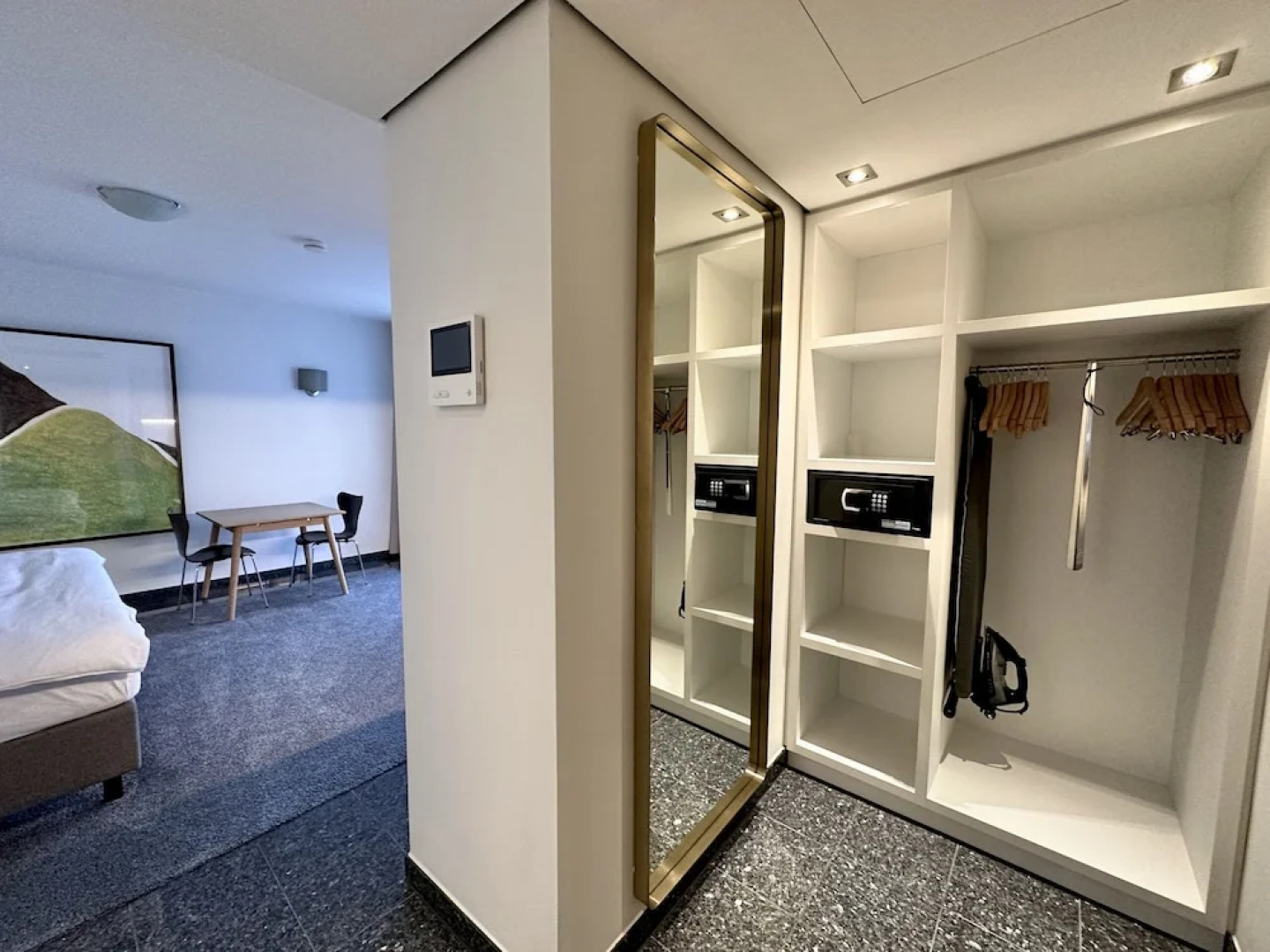Avidonapartments