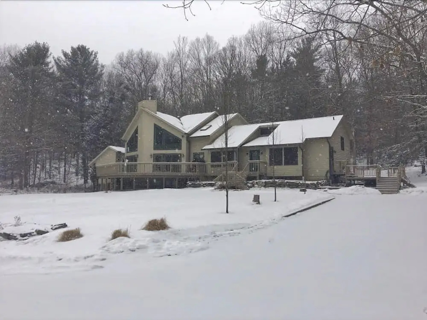 Black Creek Bed and Breakfast