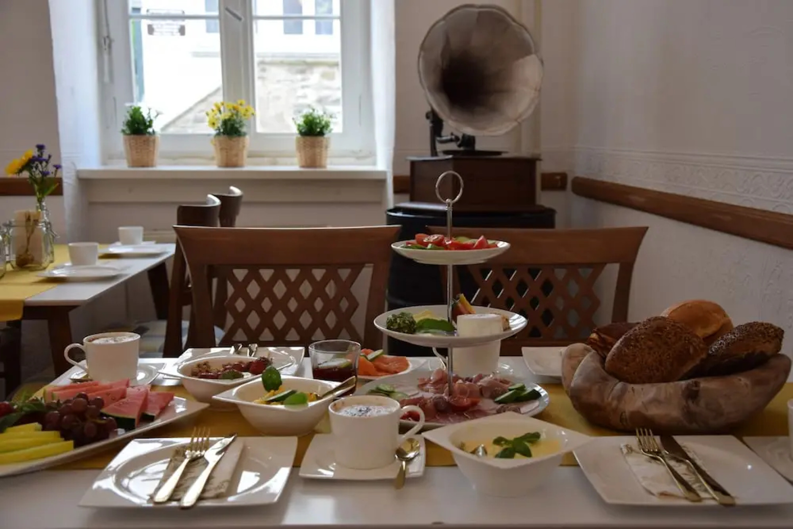 Boutique Hotel Marielle