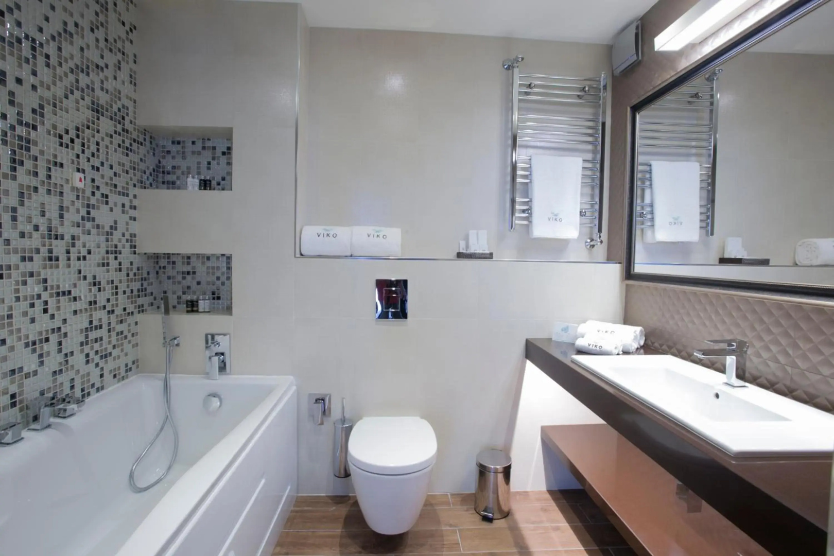 VIKO Boutique Apart Hotel
