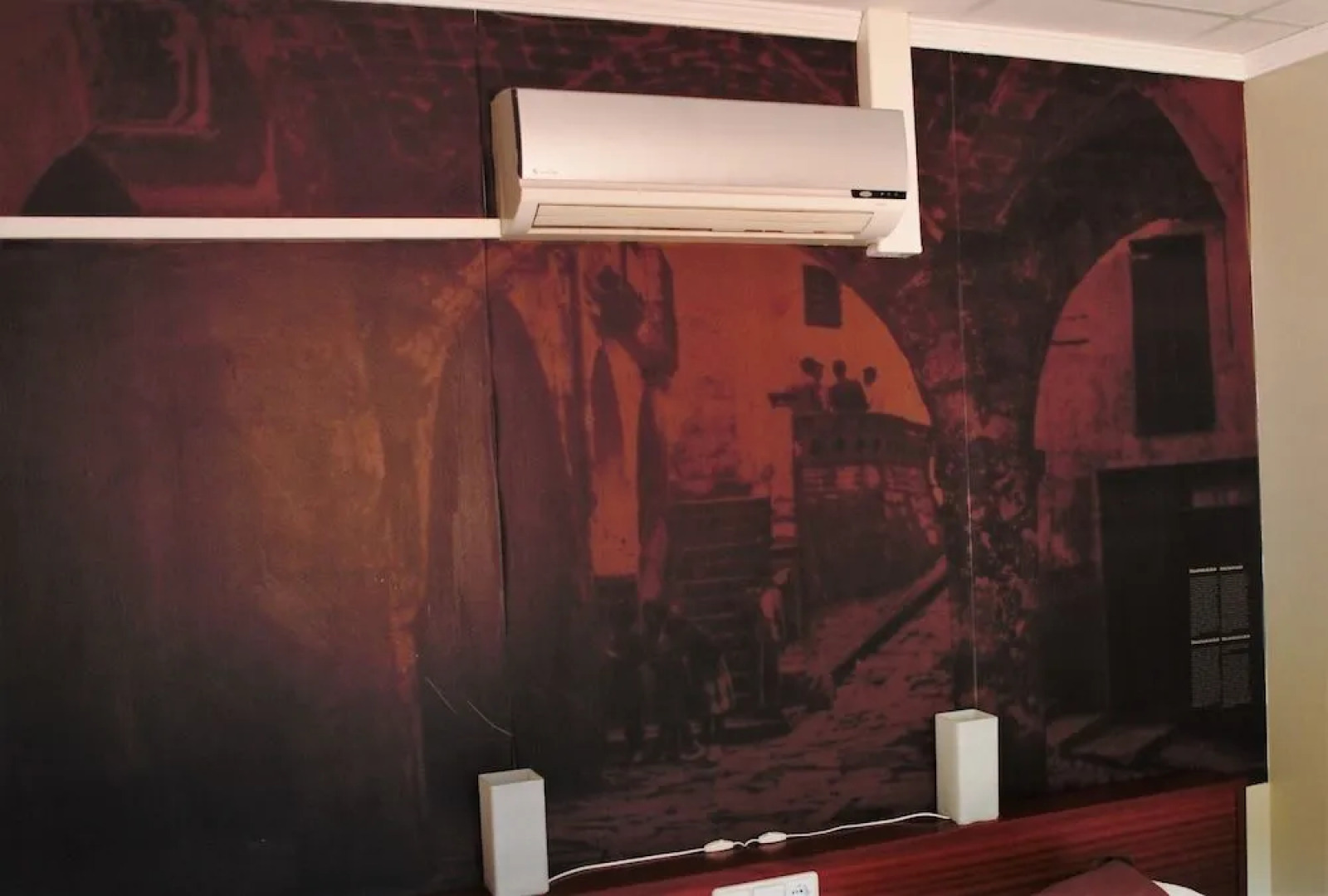 Hotel  Restaurant Guilleumes