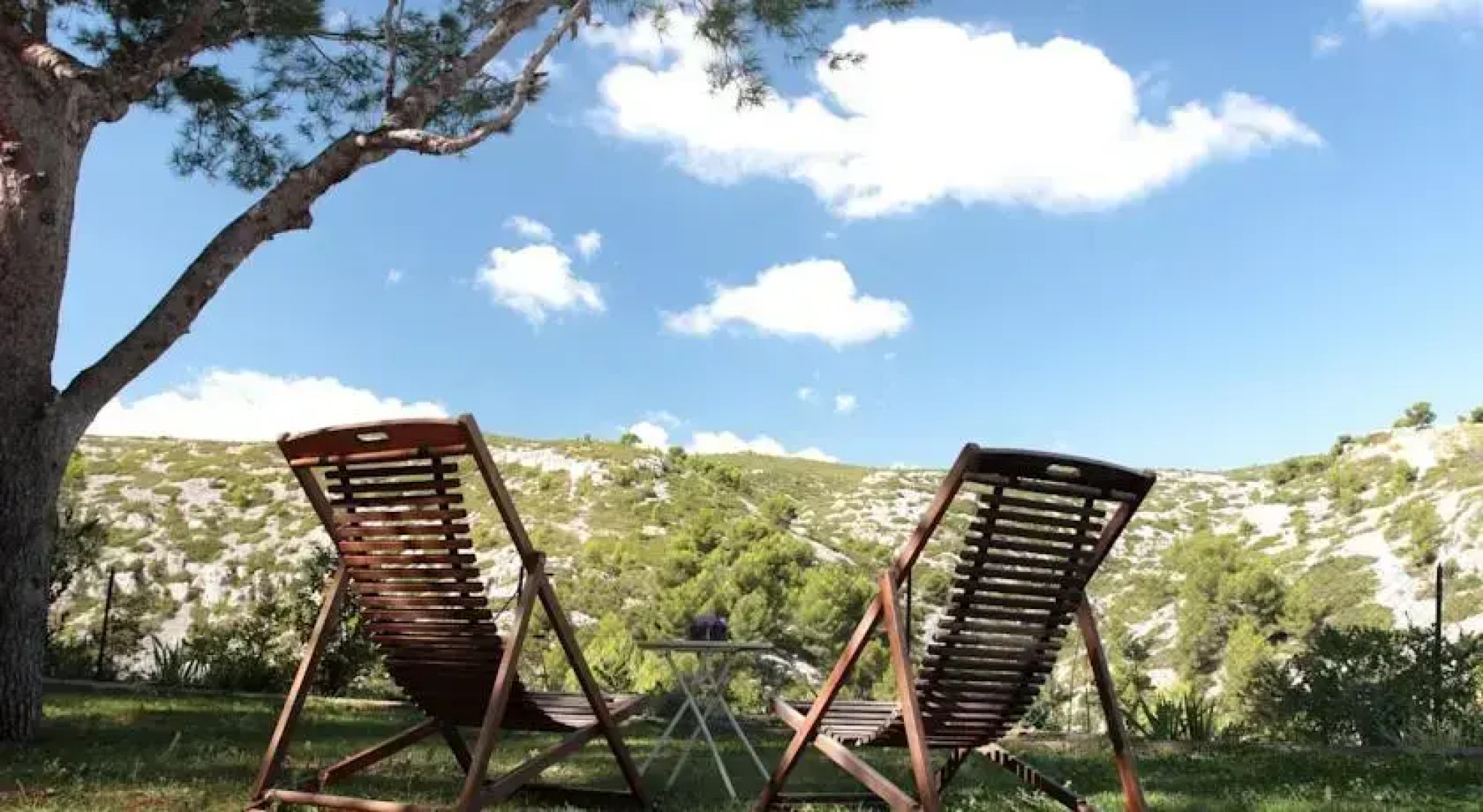 Chambres dHôtes La Garrigue