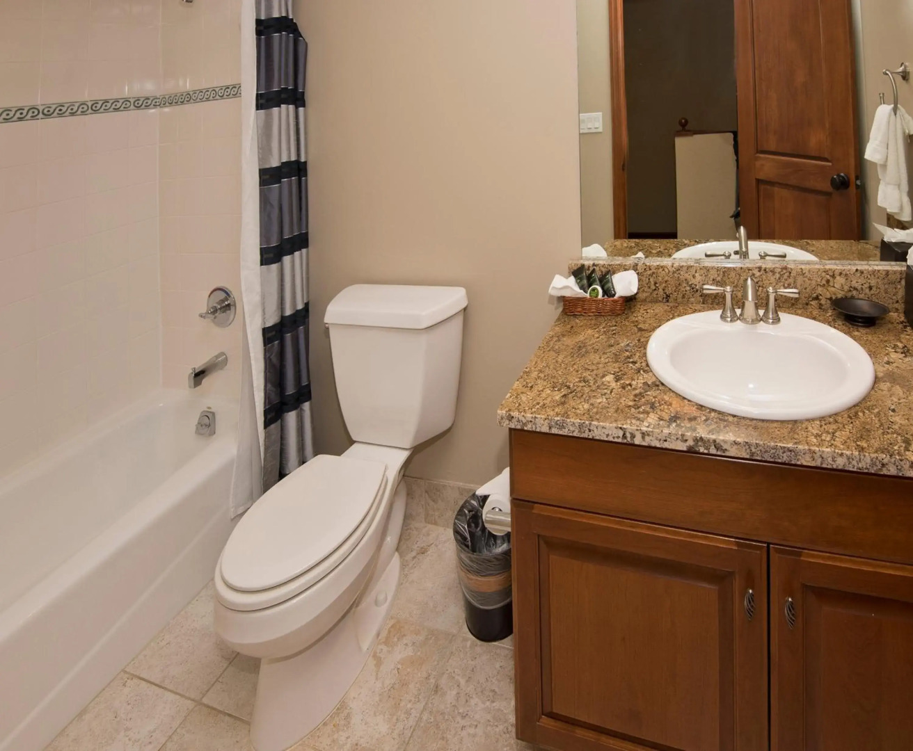 St James Place Resort