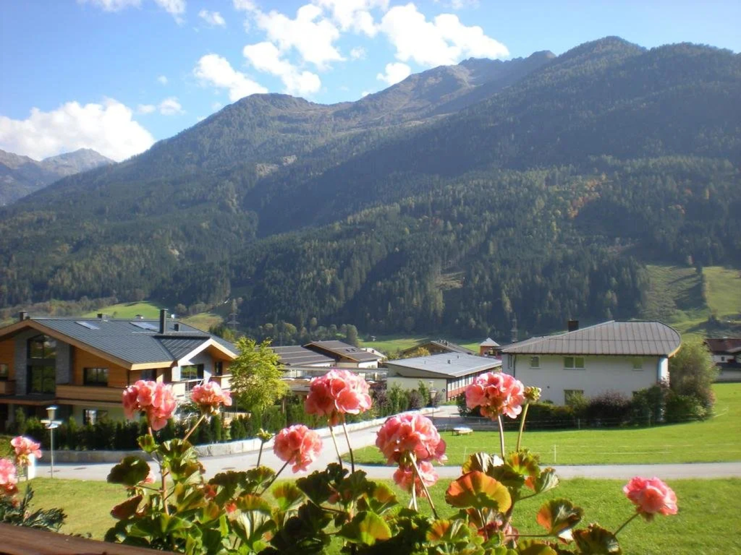 Haus Schwaighofer