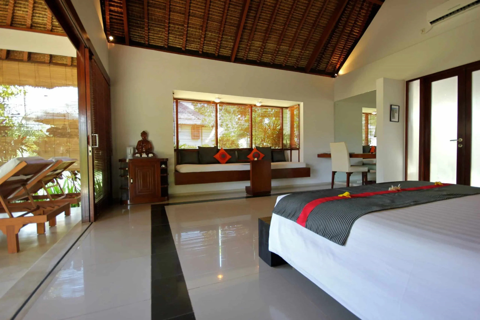 Siddhartha Oceanfront Resort & Spa Bali