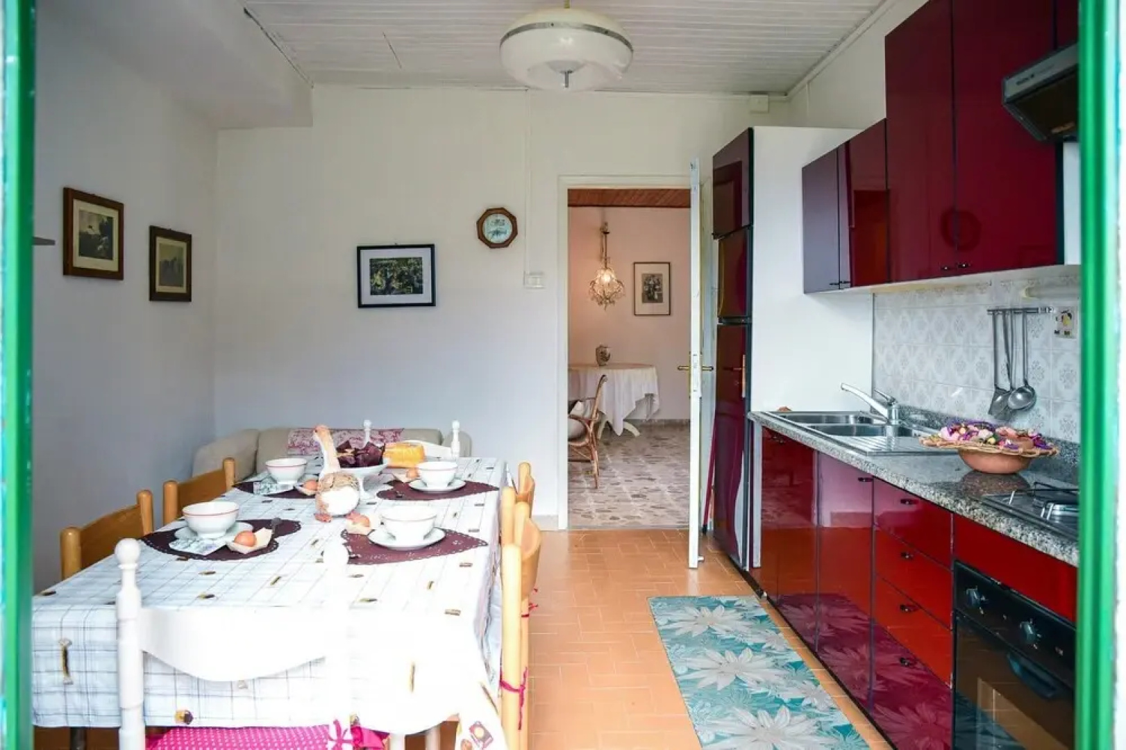 Easy Welcome Salvia - Cartolari County Apartments
