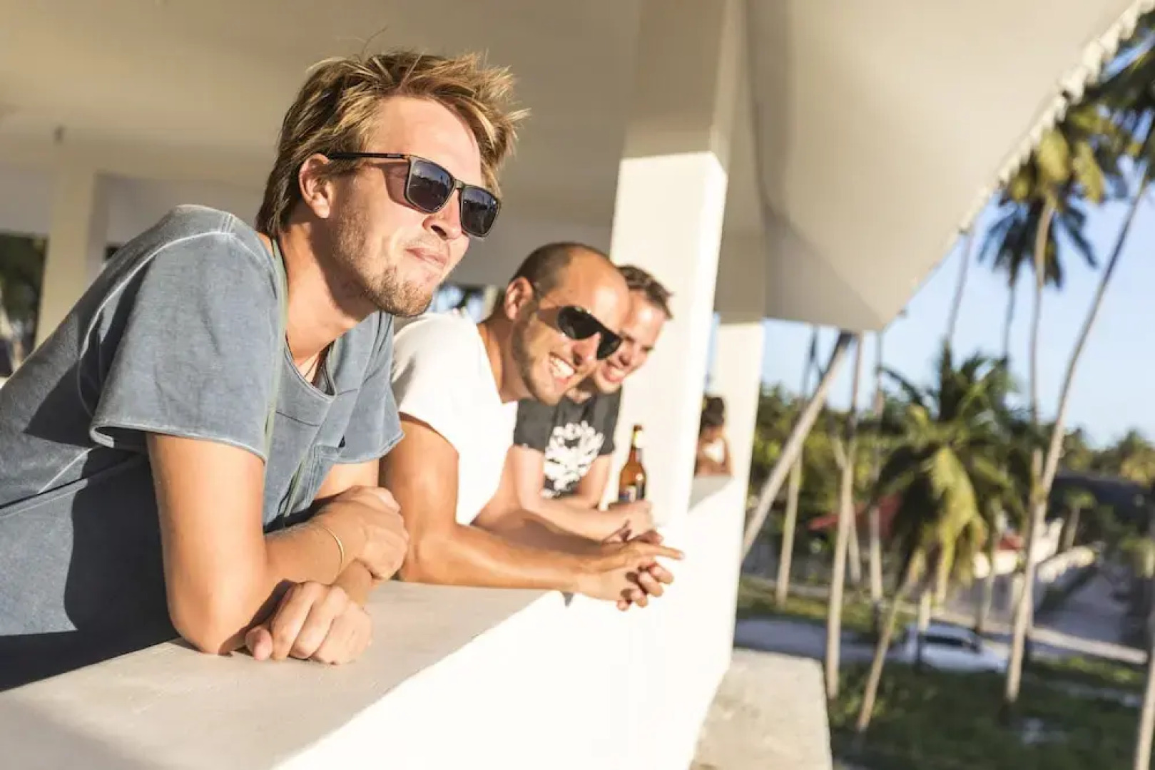 KiteActive Guesthouse