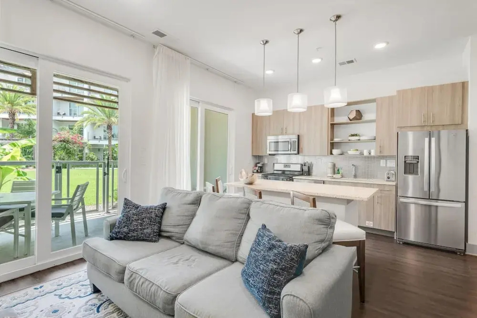 The Pointe on 30A 314