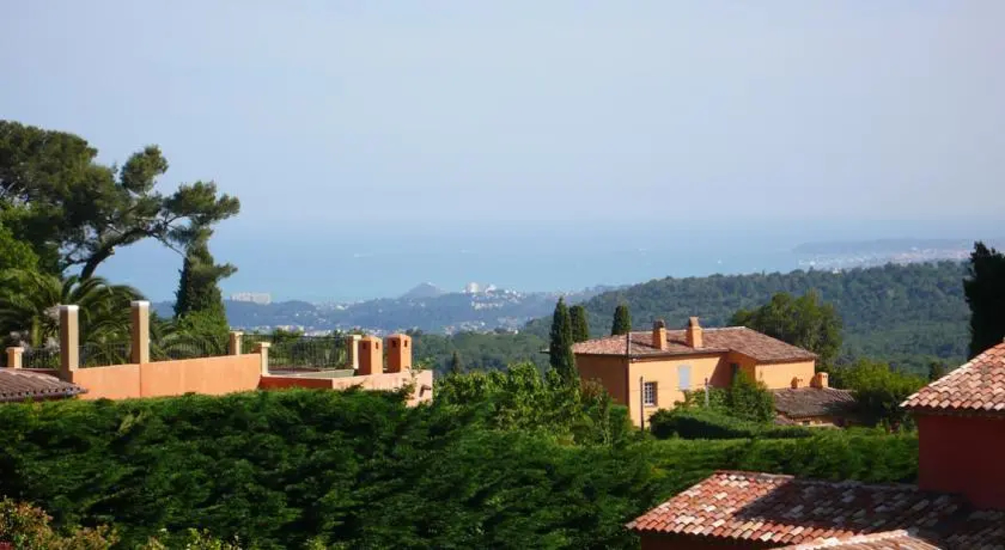 Villa Maja
