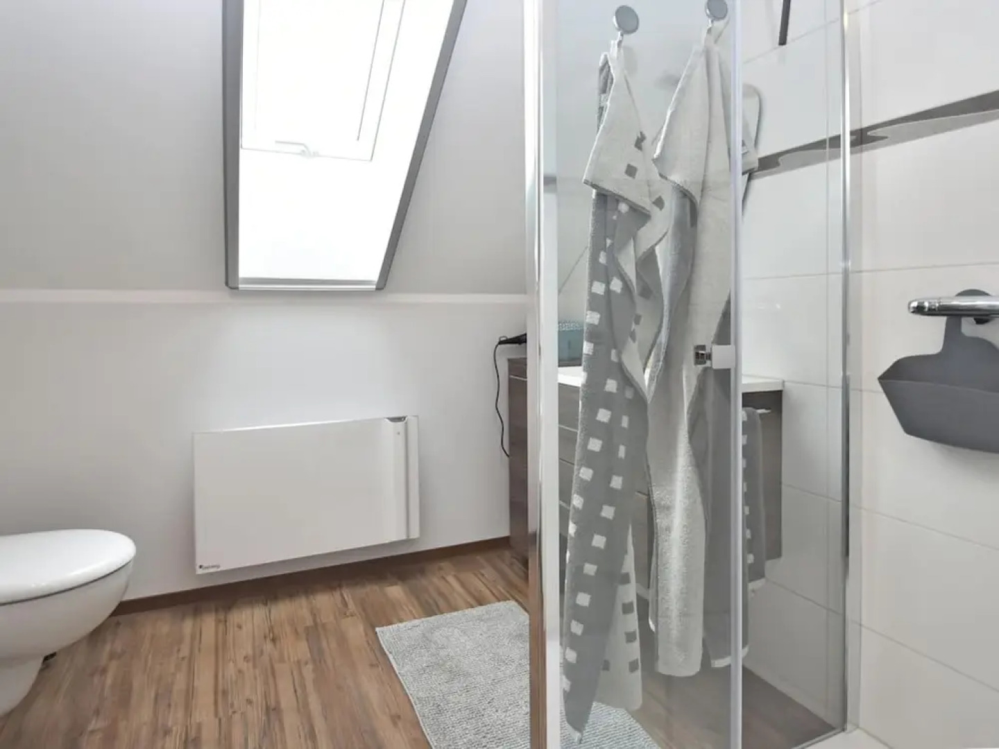 Ferienhaus in Obernburg am Edersee