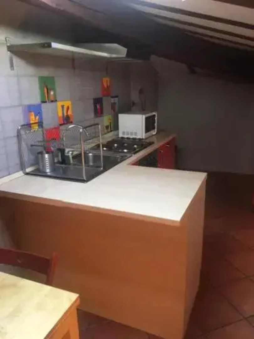 Accanto Al Centro B&B