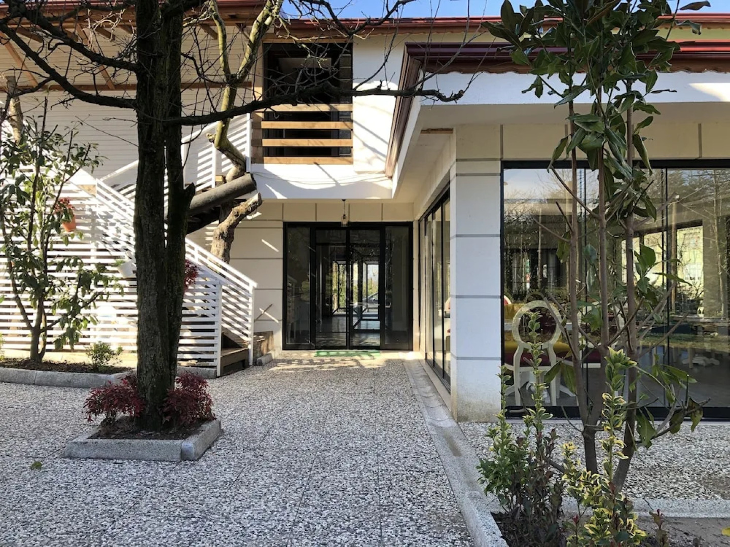 Alissa Boutique Hotel