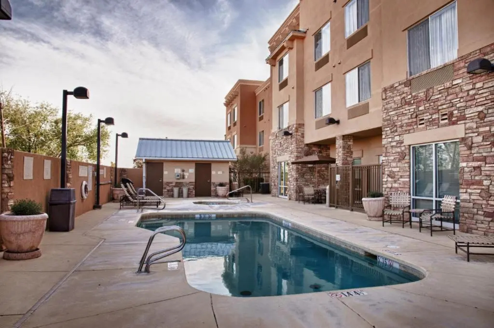 Fairfield Inn and Suites by Marriott Roswell