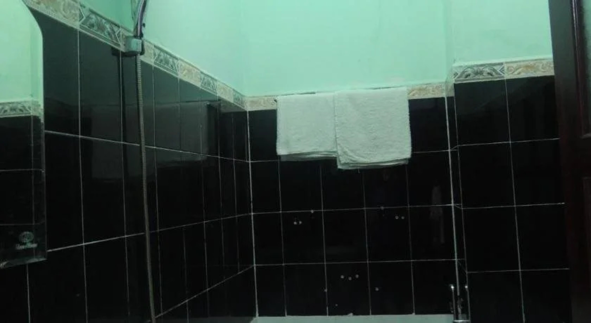 khu du lịch sinh thái hoàng hảo