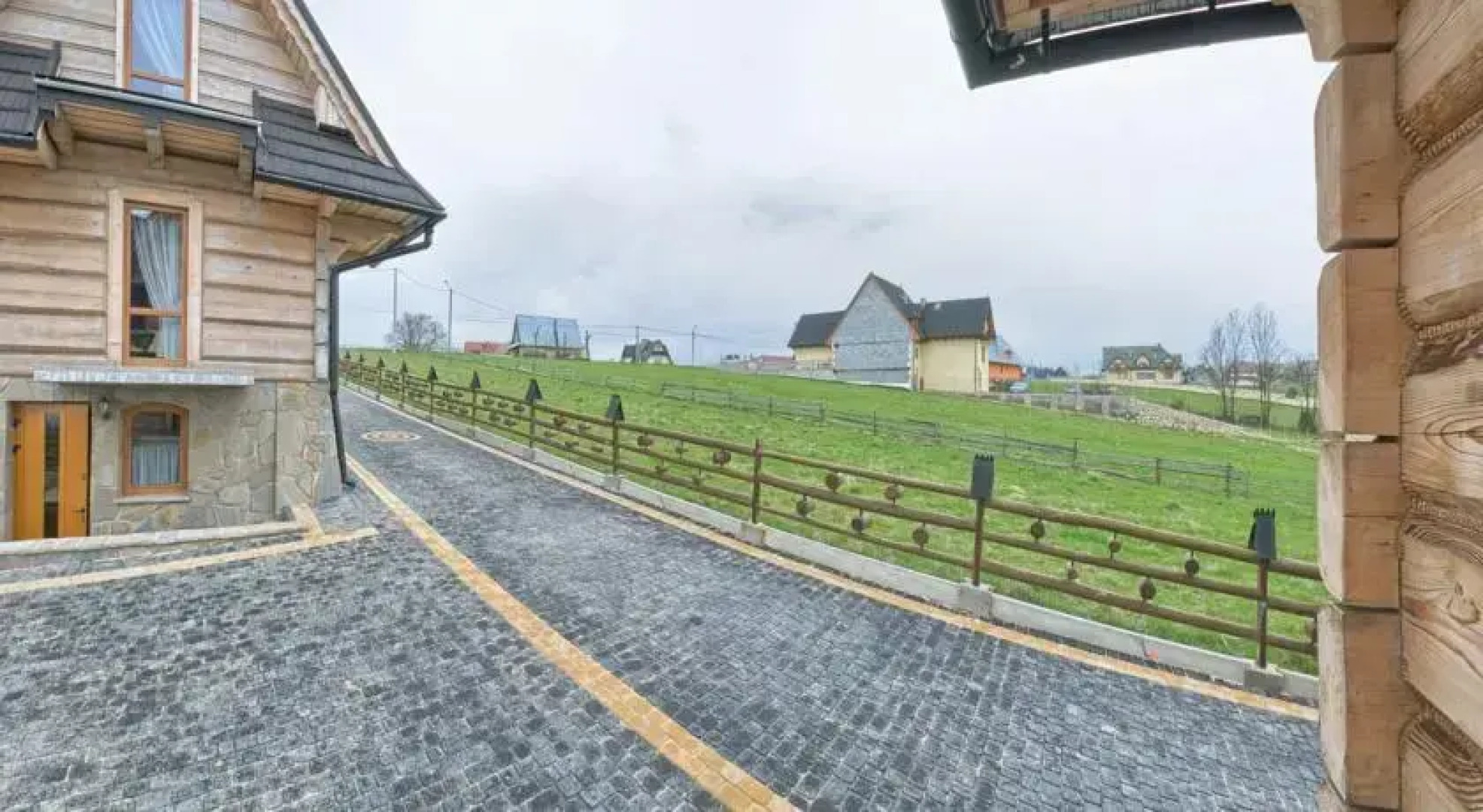 Holiday home Góralska Osada