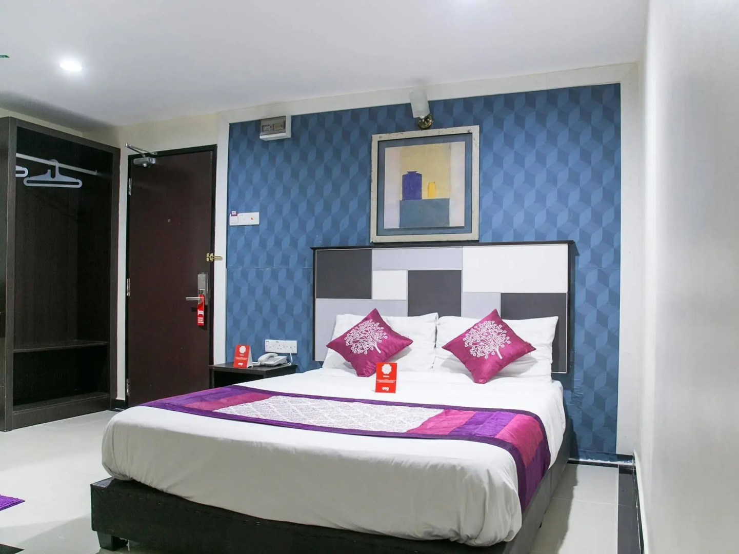 OYO Rooms Little India