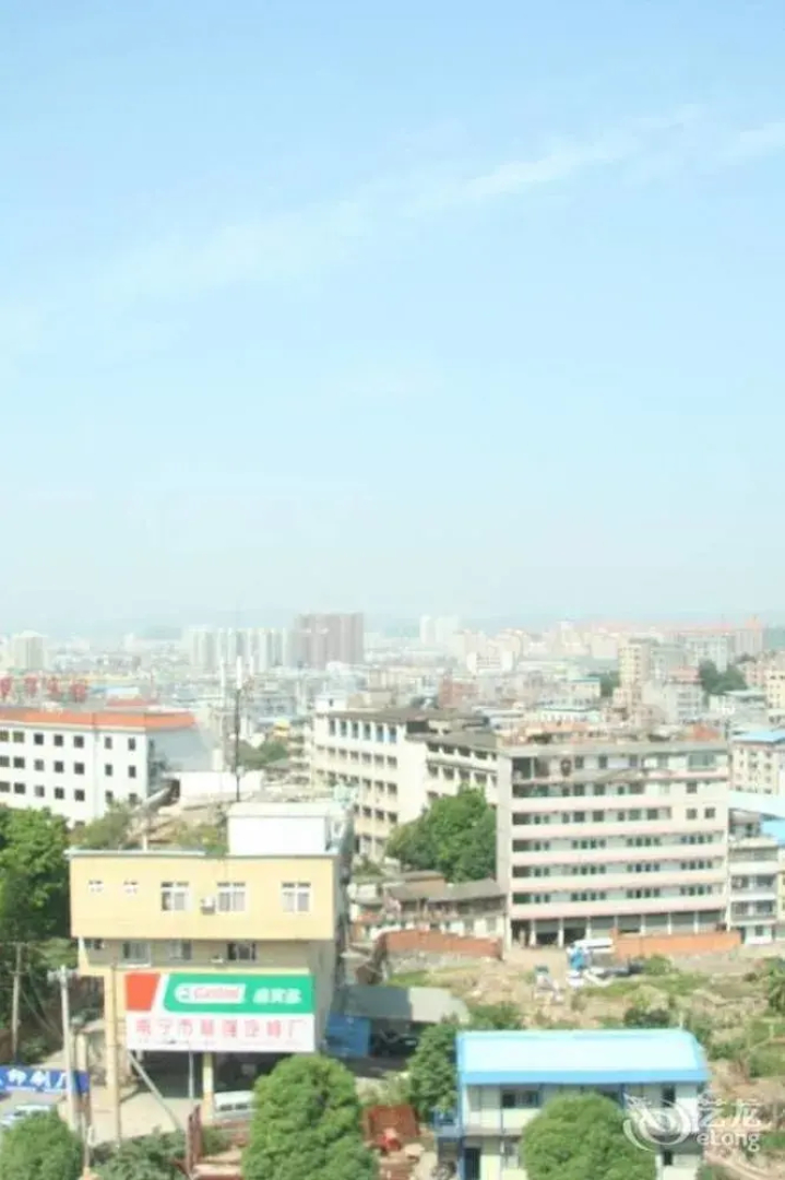 Nanning Wanli Hotel