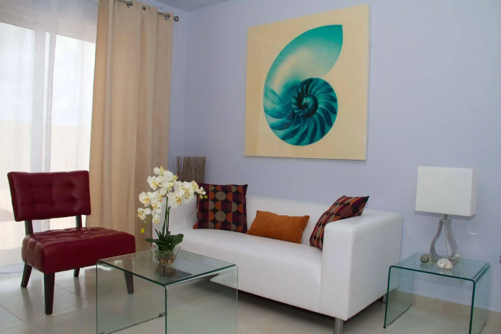 Ayka Apartments Bubali