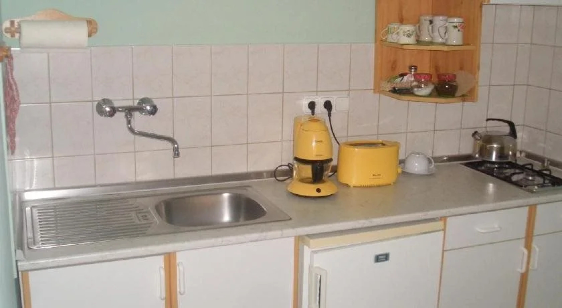 APARTMENTS-MINI-HOTEL