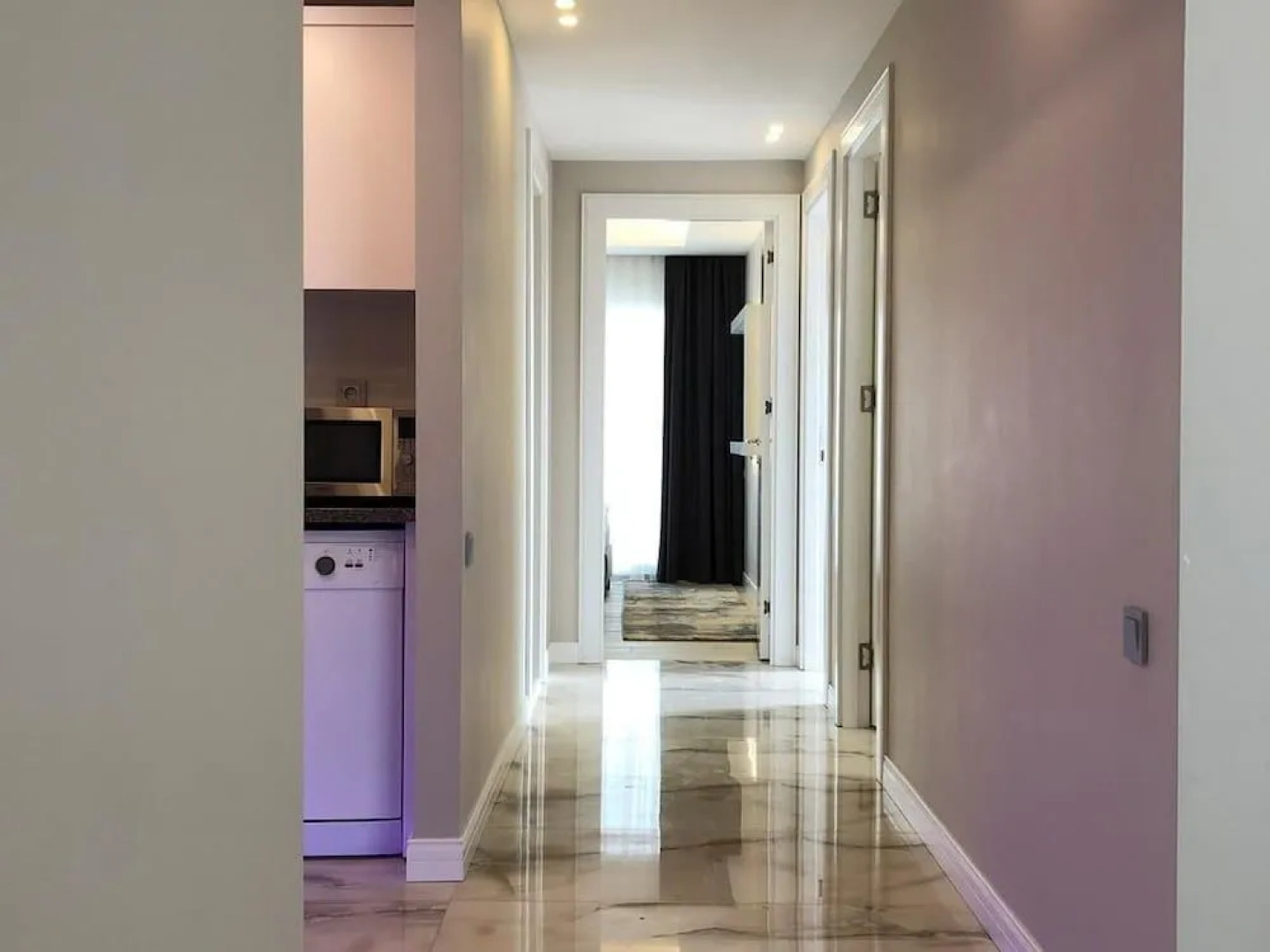 Anemon Kent Mersin Hotel