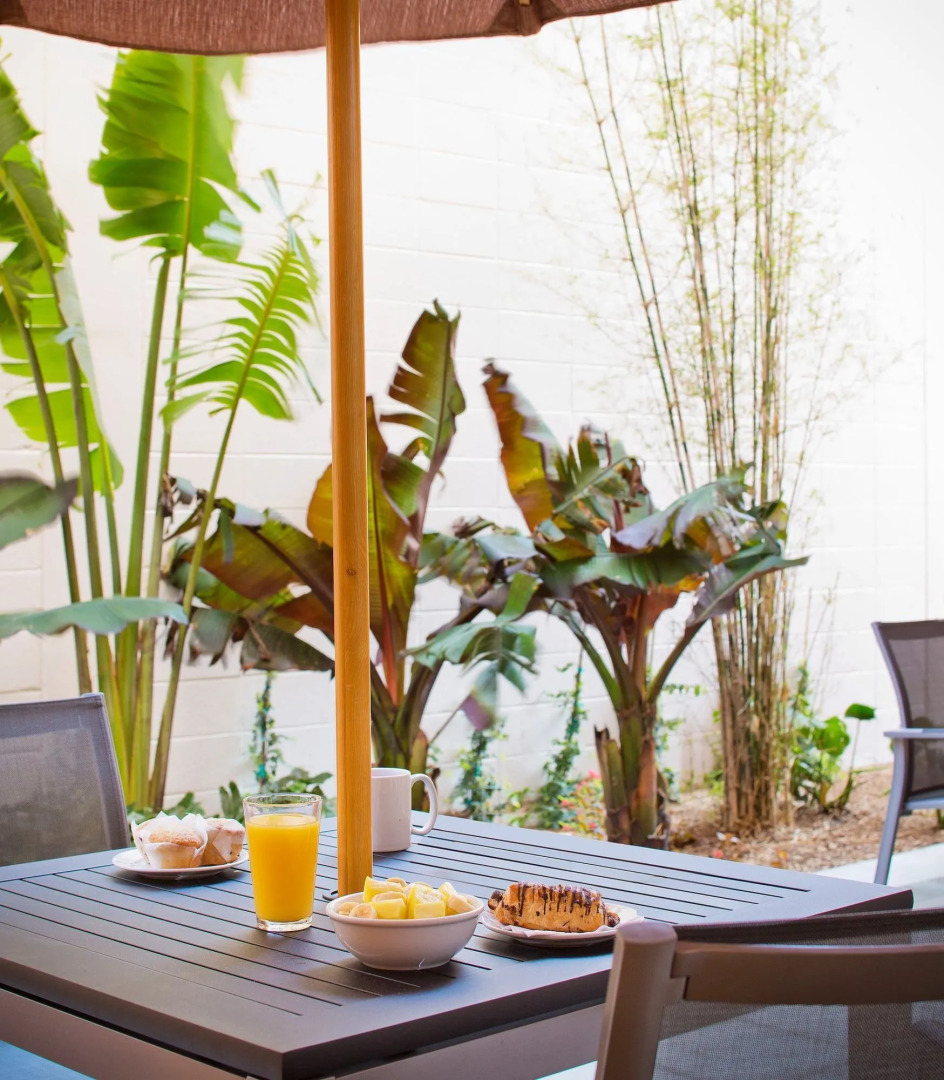 Residence Inn by Marriott West Palm Beach Downtown